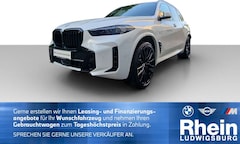 Bild des Angebotes BMW X5 xDrive30d M Sportpaket CP Prof HK Sport Auto