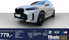 Bild des Angebotes BMW X5 xDrive30d M Sport CP Prof HK Sport Auto