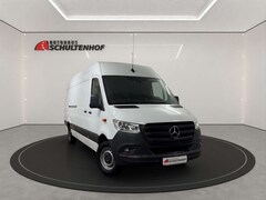 Bild des Angebotes Mercedes-Benz Sprinter 317 CDI RWD L3*360°KAMERA*NAVI*1-HAND*