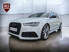 Bild des Angebotes Audi RS6 RS6 RS 6 Avant "ABT ab Werk "Bang & Olufsen"