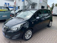 Bild des Angebotes Opel Meriva B 1.4 Active/Klimaauto./SHZ/Navi