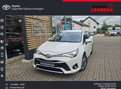 Bild des Angebotes Toyota Avensis Touring Sports 1.8 Edition S+