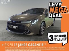 Bild des Angebotes Toyota Corolla 1.2 +Kamera+CarPlay+PDC+SHZ+Blueth.+