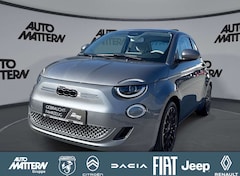 Bild des Angebotes Fiat 500e La Prima by Bocelli Batterie 42 kWh