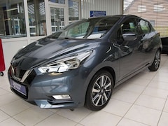Bild des Angebotes Nissan Micra N-Way Klima. Sitzh. Kamera