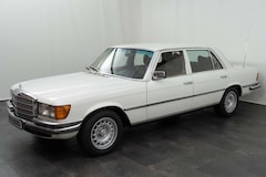 Bild des Angebotes Mercedes-Benz 450 SEL