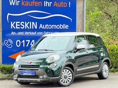 Bild des Angebotes Fiat 500L Trekking*KLIMAAUTOMATIK*NAVI*PDC*ALU*TOP*