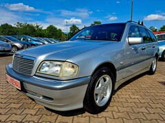 Bild des Angebotes Mercedes-Benz C 240 T ELEGANCE