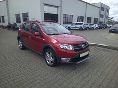 Bild des Angebotes Dacia Sandero Stepway Prestige