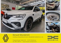 Bild des Angebotes Renault Arkana R.S. Line