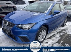 Bild des Angebotes SEAT Ibiza 1.0 TSI DSG Style, Kamera, Winter, FullLink, 15-Zo