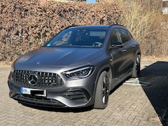 Bild des Angebotes Mercedes-Benz GLA 45 AMG AMG GLA 45 S 4Matic  AMG Speedshift DCT 8G