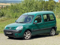 Bild des Angebotes Peugeot Partner Kombi 110 Escapade guter Zustand Tüv Neu