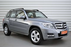 Bild des Angebotes Mercedes-Benz GLK 300 GLK300 4Matic+Pano+Bi-Xenon+Tempomat+38.800KM