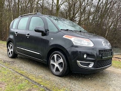 Bild des Angebotes Citroen C3 Picasso 1.6l HDI Exclusive Klima Tüv=07/2027!