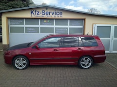 Mitsubishi Lancer Lancer Kombi Kombi 2.0 Sport TÜV Neu