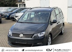 Bild des Angebotes VW Sharan 2.0TDI Highline 7-SITZ*LEDER*ACC*NAVI*DSG