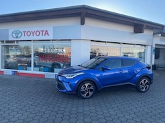 Bild des Angebotes Toyota C-HR 1,8 Hybrid Team D