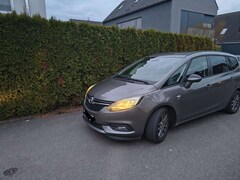 Bild des Angebotes Opel Zafira Active