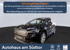 Bild des Angebotes Skoda Enyaq 60 electric 132 kW | LED RFK ACC Navi