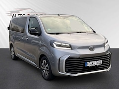 Toyota Proace Verso L1 Electric Teamplayer HUD Navi LED ACC Appl