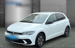 Bild des Angebotes VW Polo Goal 1.0 TSI DSG, LED*SHZ*PDC*ACC*