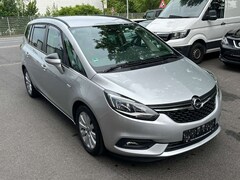 Bild des Angebotes Opel Zafira Tourer Zafira 2.0 TDIC ON~RFK*EU6~AUTOMATIK~AHK
