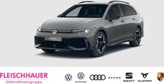 Bild des Angebotes VW Golf VIII 1.5 kW R-Line 1,5 l eTSI OPF 150PS DSG LED NA