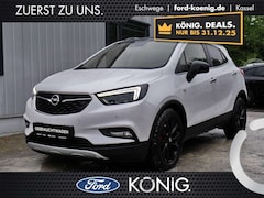 Bild des Angebotes Opel Mokka X Design Line 1.4 Turbo LED+Kamera+Navi Klima Navi