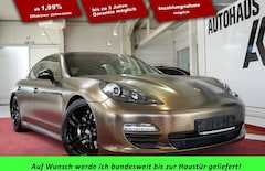 Bild des Angebotes Porsche Panamera *Navi*LEDER*Kamera*Bi-Xenon-Scheinwerfer