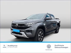 Bild des Angebotes VW Amarok Life 2,0TDI 151kW 4MOTION AHK NAVI