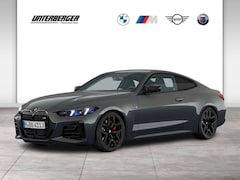Bild des Angebotes BMW 440 M440i xDrive Coupé Pro M-Sitze ACC 360° GSD HUD