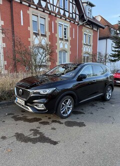 Bild des Angebotes MG EHS PHEV Luxury