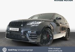 Bild des Angebotes Land Rover Range Rover Velar D300 Autobiography