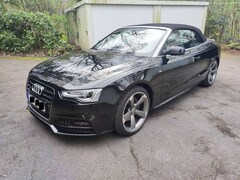 Audi A5 A5 Cabrio 2.0 TFSI quattro S tronic