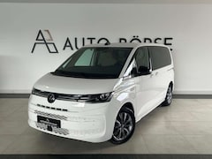 Bild des Angebotes VW T7 Multivan Energetic eHybrid*PANO*360°*AHK*LED*