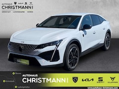 Bild des Angebotes Peugeot 408 GT 1.2 Puretech 131 PS Navi Leder Digitales Cockpi