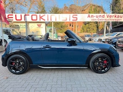 Bild des Angebotes MINI John Cooper Works JCW Cabrio*XL*LED*HUD*ACC*eSD*H/K*360°