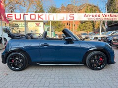 Bild des Angebotes MINI John Cooper Works JCW Cabrio*XL*LED*HUD*ACC*eSD*H/K*360°