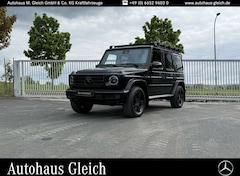 Bild des Angebotes Mercedes-Benz G 400 G 400 d (EURO 6d) COMAND APS/SHD/Distronic/Autom.