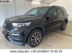 Bild des Angebotes Ford Explorer ST-Line Hybrid 4x4 7Si 360K 20" Panoram