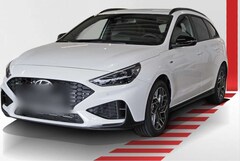 Bild des Angebotes Hyundai i30 FL Kombi N Line 2xKlima AUT DynLicht Kam. LM