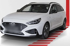 Bild des Angebotes Hyundai i30 FL Kombi N Line 2xKlima AUT DynLicht Kam. LM