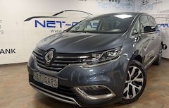 Bild des Angebotes Renault Espace dCi 160 EDC Elysee Leder*NAVi*LED*7Sitzer