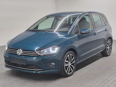 Bild des Angebotes VW Golf Sportsvan Sound Dynaudio/App-C/SHZ/PDC/17LM
