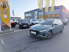 Bild des Angebotes Hyundai i20 Trend DCT LED/BOSE/NAVI/