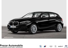 Bild des Angebotes BMW 118 i 5-Türer Advantage LC Prof. Navi RFK DAB