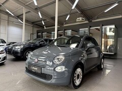 Bild des Angebotes Fiat 500C 1.2 8V Lounge Tempomat CarPlay Klima