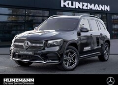 Bild des Angebotes Mercedes-Benz GLB 220 d 4MATIC AMG Distronic EasyPack AHK 360°