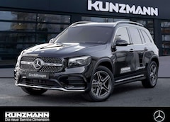 Bild des Angebotes Mercedes-Benz GLB 220 d 4MATIC AMG Distronic EasyPack AHK 360°